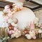 Balloon for Kids Girl Boy Birthday Boho Wedding Bridal Baby Shower Party